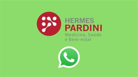 hermes pardini brasilia|atendimento whatsapp hermes pardini.